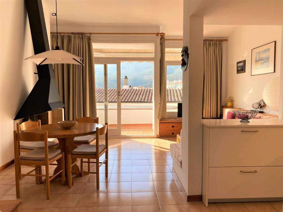 Apartamento Saguarda - Luminoso Con Terraza